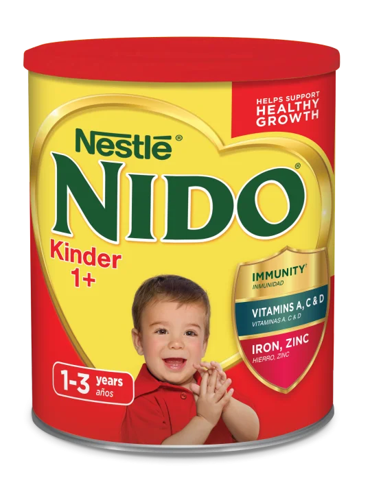 Молочный порошок Nido/молоко Nestle Nido /Nido оптовые цены