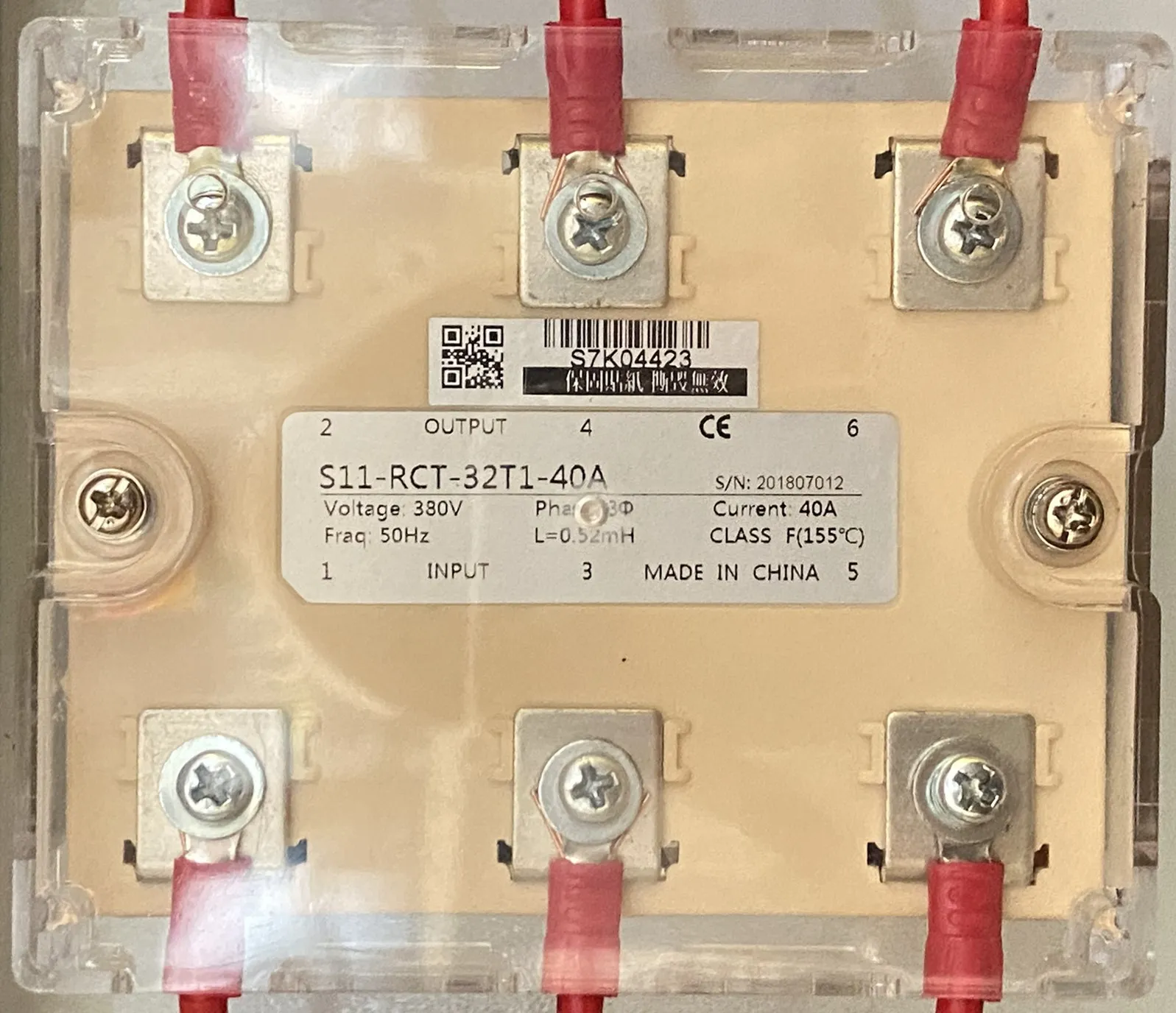 
Fanuc CNC Program VMC Vertical Drilling and Tapping Milling Robodrill Machine Tool 