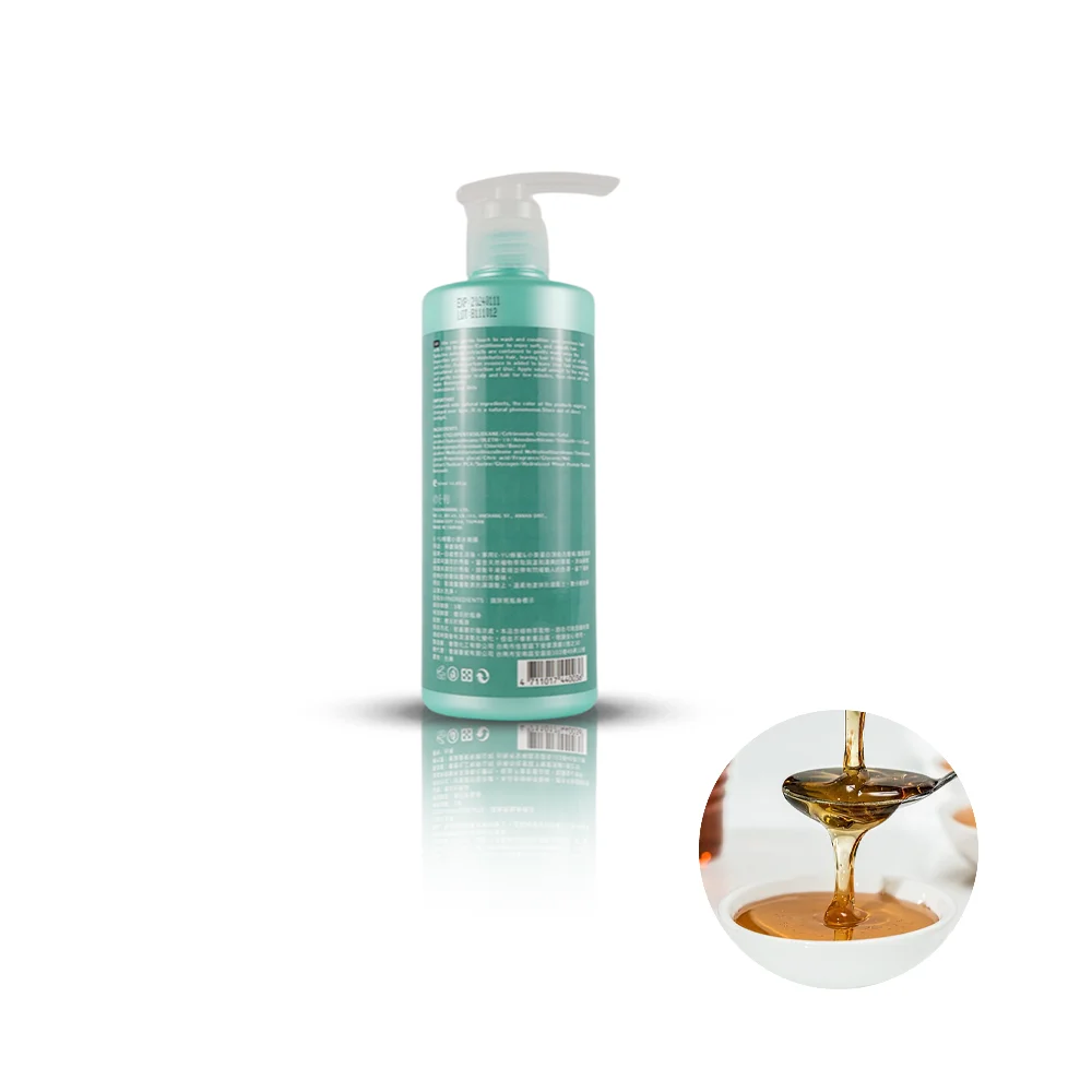 Лидер продаж Кондиционер для волос без спирта удаления перхоти