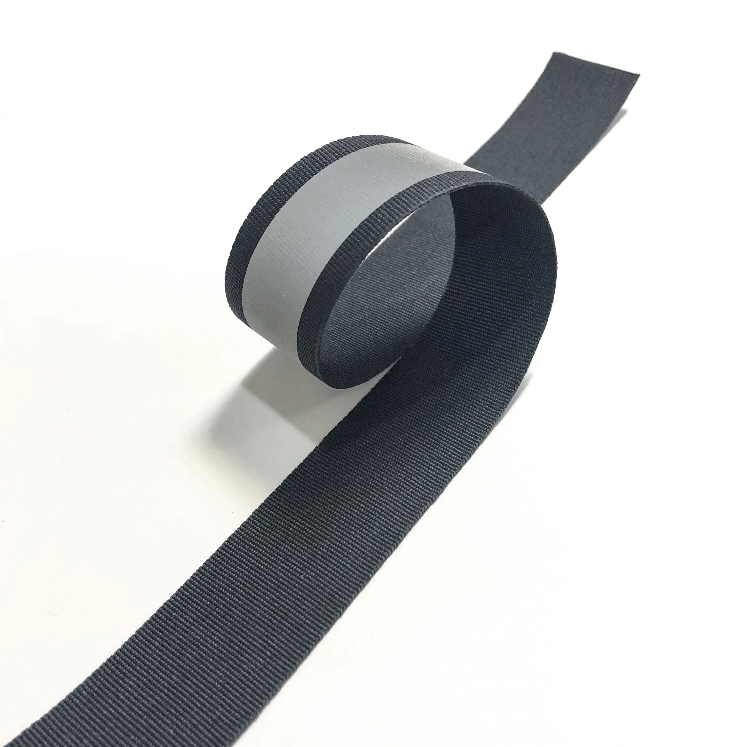  Стирающаяся светоотражающая лента с высокой видимостью 1 5 см 8712N 3 м