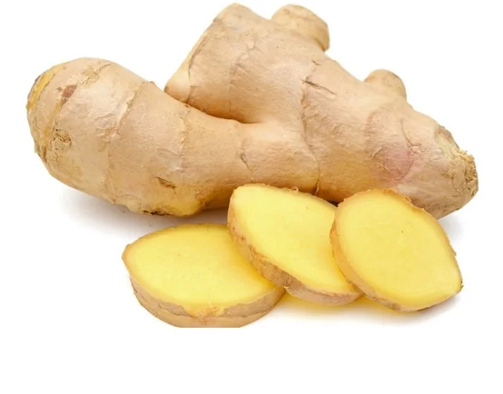 
Shandong fresh ginger for export 