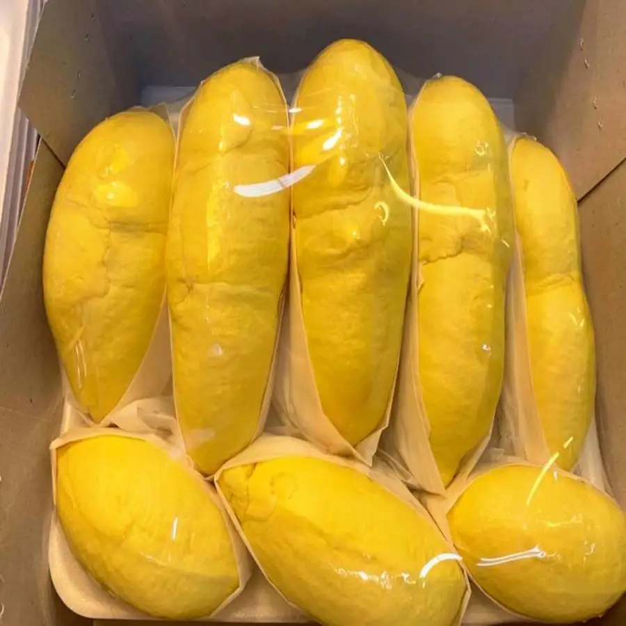 
Kan Yao from Thailand Durians Fresh Fruit with High Quality 