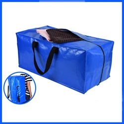 Customize Large Multipurpose Luggage Foldable Vegetable Reusable Food Storage Bags