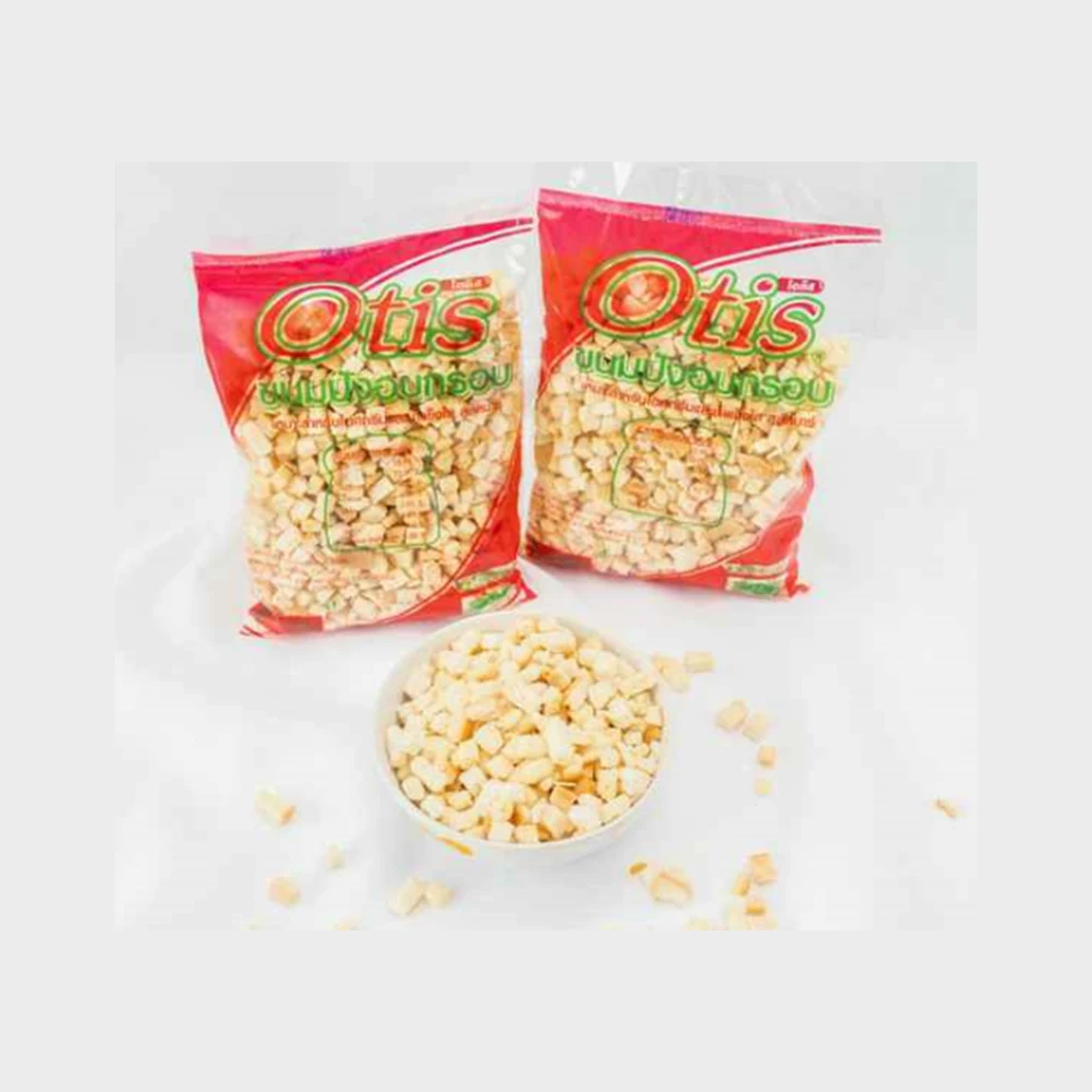 Хрустящий хлеб высшего качества из Таиланда, натуральный продукт от бренда OTIS