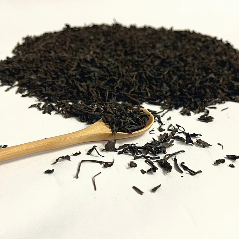 Классический чай оптом заказ Оптовая цена OPA 3 черный