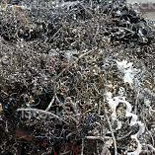 Top Grade Hms 1 Hms 2 Metal Scrap/used Rails /cast Iron Good Prices