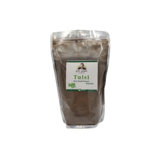 
High Quality Tulsi - Holy Basil Extract Powder 