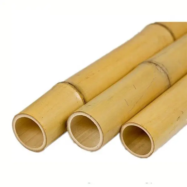 Горячий продукт инструмента сада! Высококачественные устойчивые бамбуковые палки/Необработанные палки/бамбуковые палки цена во Вьетнаме