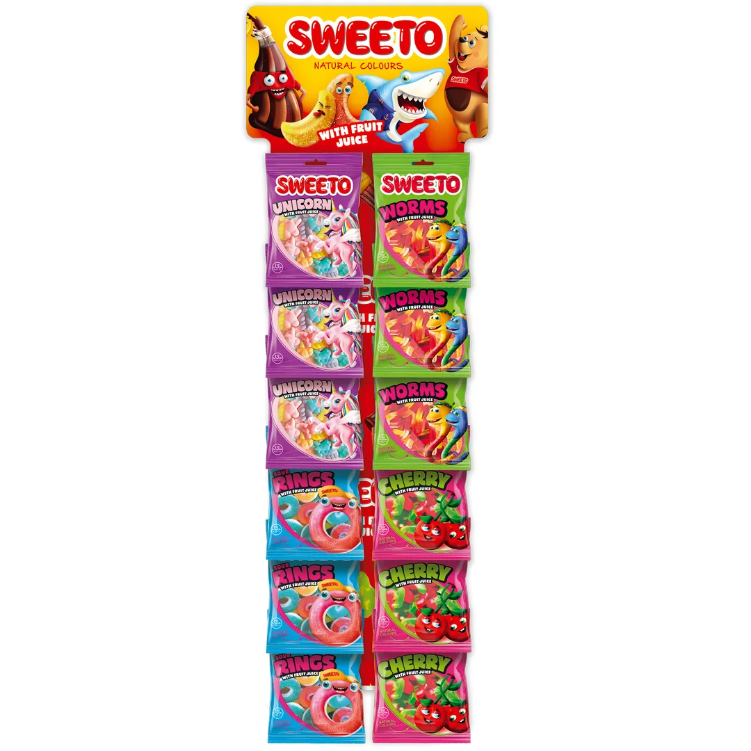 Желе высшего качества, 100% Халяль, индейка