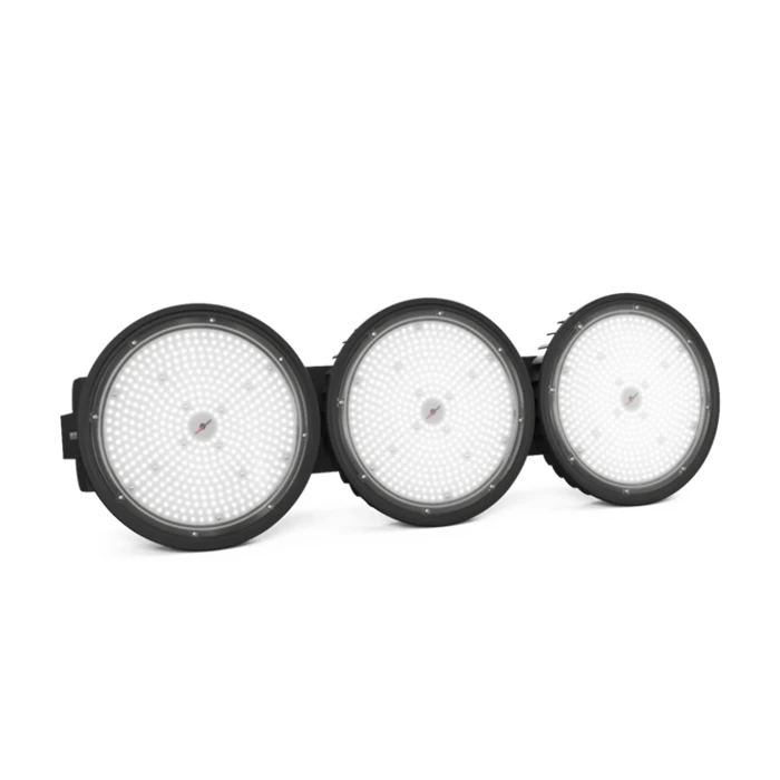 330*1010*270 ECOLED-960W-D120-K3 RING, 123300 Lm, LED Lamp