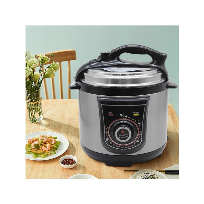 Oguanxuan wholesale custom multifunction Panela de arroz big rice cooker for restaurant electric rice cooker