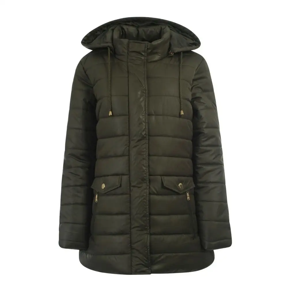 
Womens Down Jacket Lightweight Packable Puffer Down Coats Short Parka Jackets Winter Coats with 4 Pockets/Cheap Price Jackets 