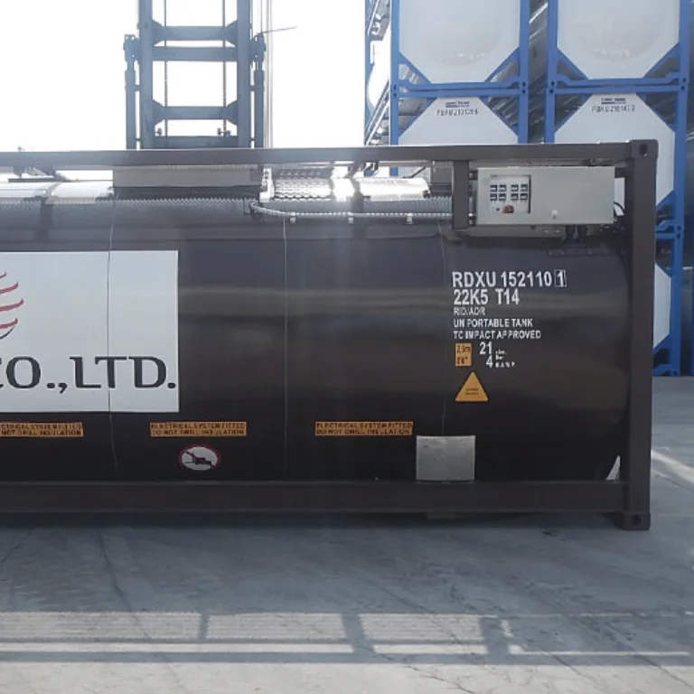 
Formic Acid Made in Korea 