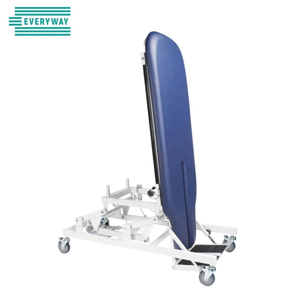 
 CA190 1 секционный Наклонный стол для клинического использования  