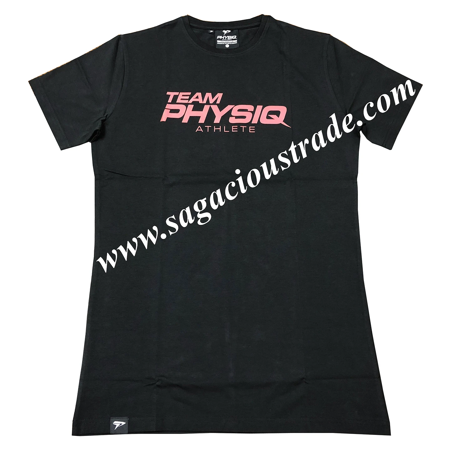 Men Clothing Wholesale Casual Blank Bulk T-Shirt 100% Cotton 160 GSM Round Neck T shirts Gym T Shirt For Man From Bangdesh