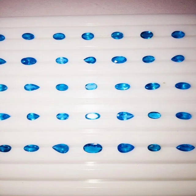 Neon Apatite Loose Gemstone