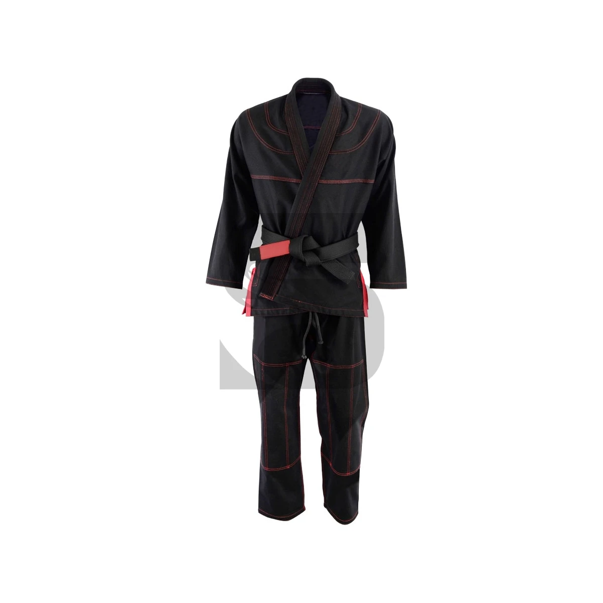 Форма для джиу-джитсу произведенная пакистанскими производителями кимоно боевых искусств форма дзюдо