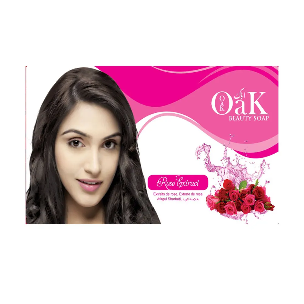 
 Мыло из дуба 125 г  