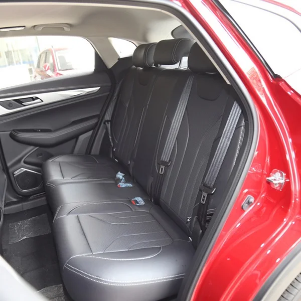 
Hot Selling Changan CS85 COUPE SUV automatic 1.5T car full option Ready to Ship 