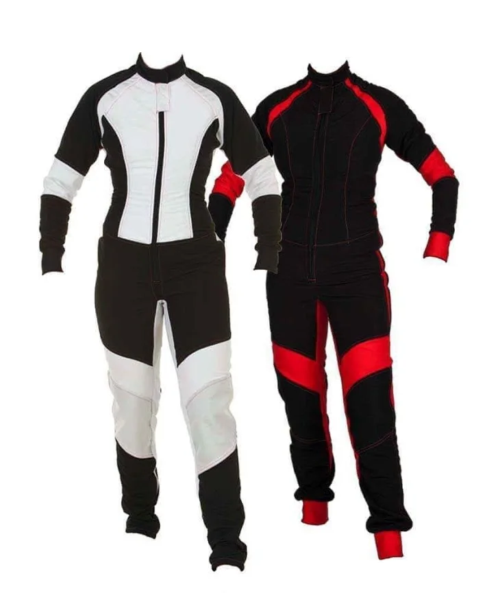 Skydiving Suit