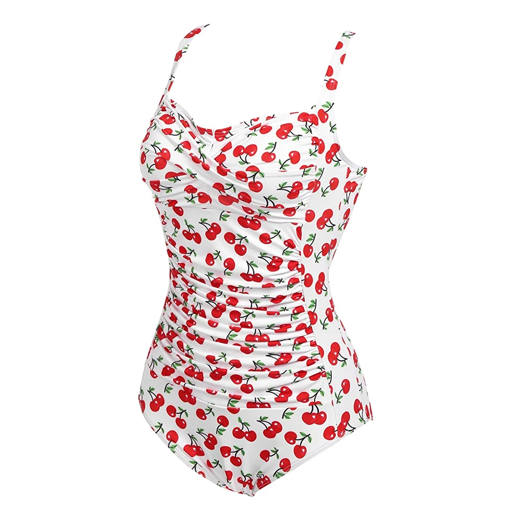 One Piece Swimsuit Women Bodysuit Swimwear New Arrival Summer Beach Bathing Suit Swimming Suit
