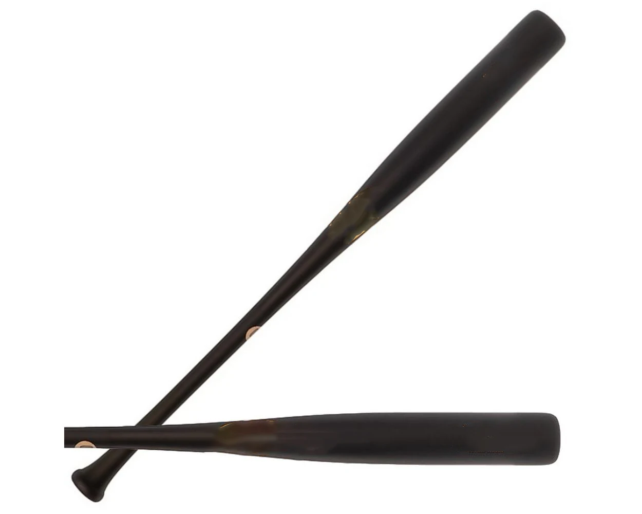Wooden Baseball Bat with Custom Logo and Packing Professional Base Ball Players Softball Maple Wood Baseball Bat by Canleo