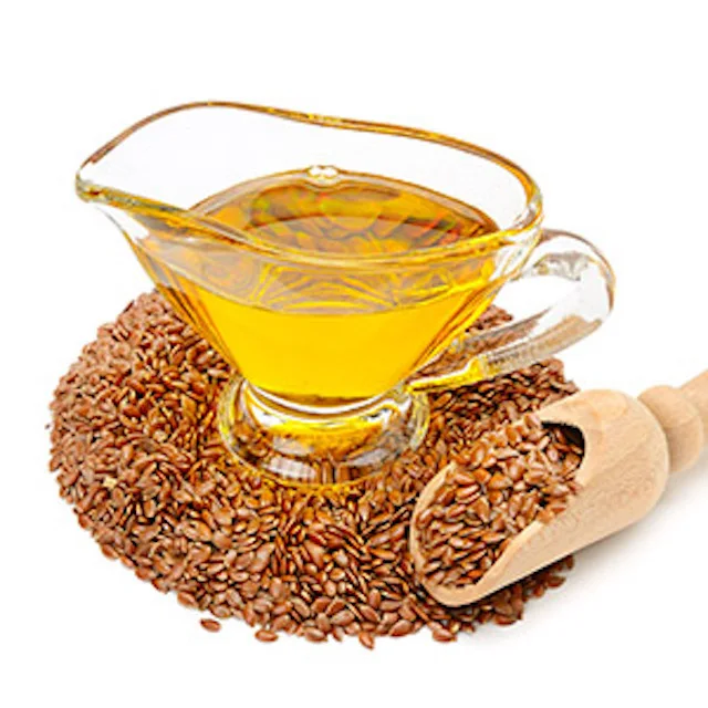 100 pure Organic Bulk Flaxseed Oil Linseed Oil