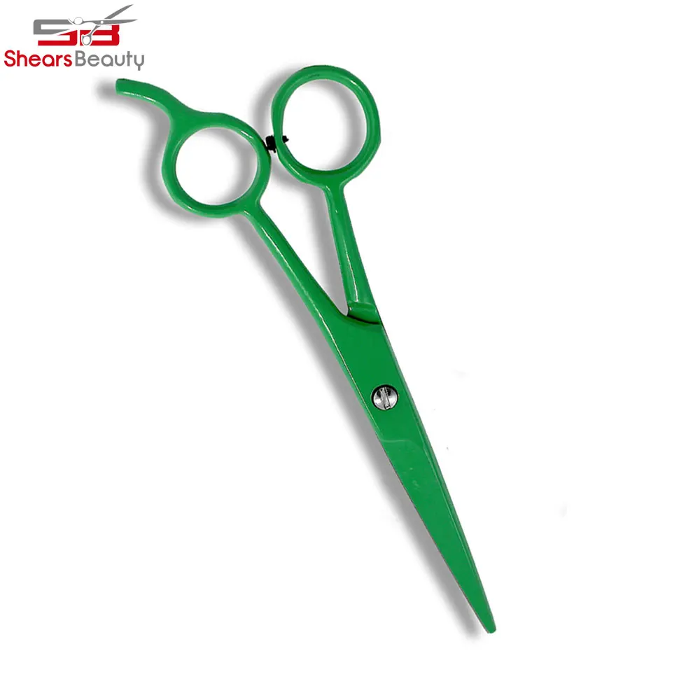 Hair Cutting Scissors Kit Barber Accessories Professional Hairdressing Barber Scissors