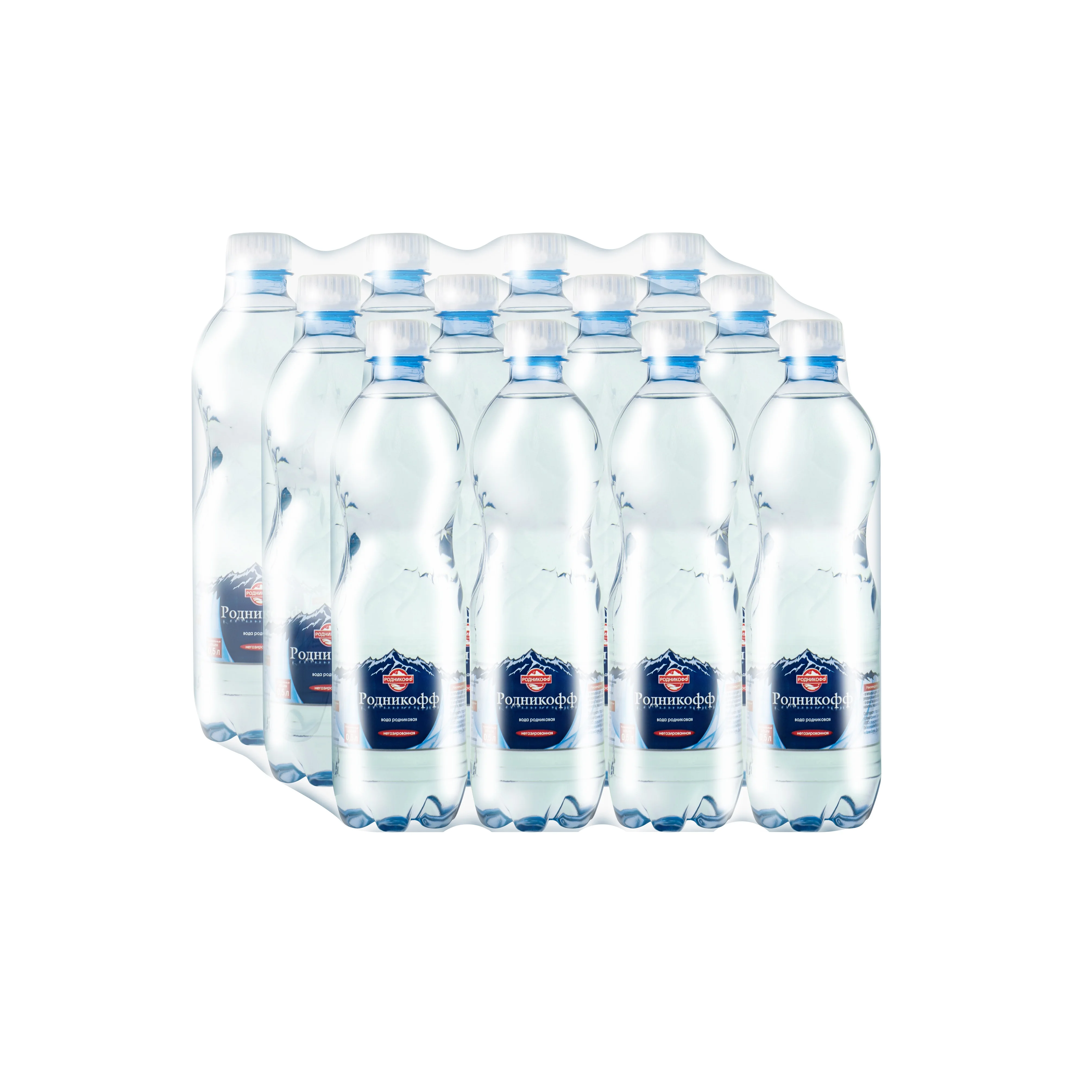 
Premium quality natural drinking water 500ml plastic bottle, sparkling water 