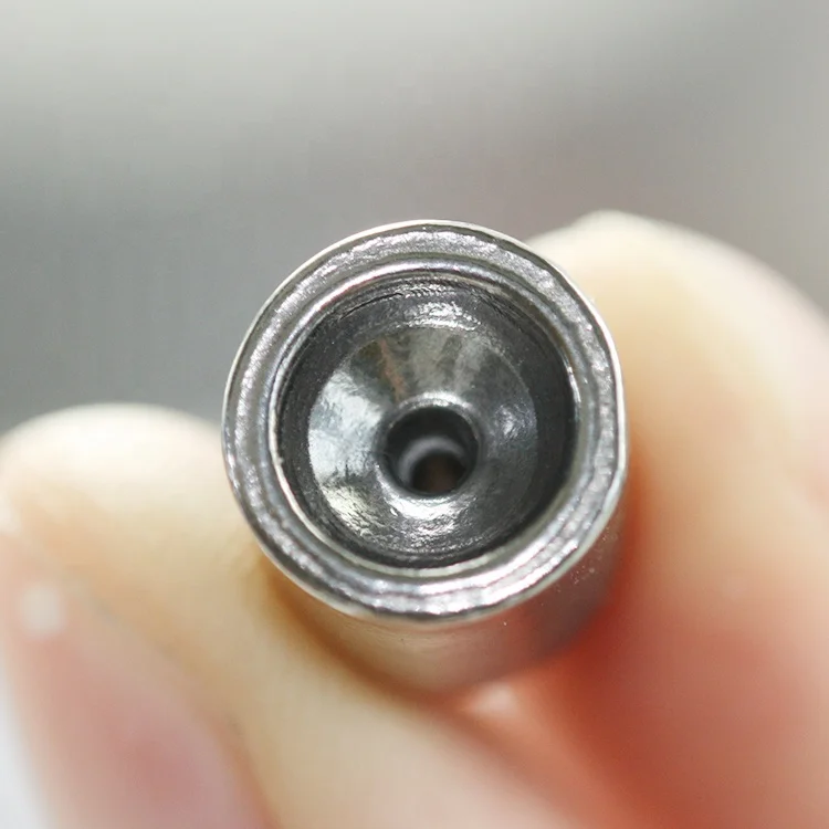 Pure Tungsten Worm weight,tungsten Fishing Cheapest Sinker