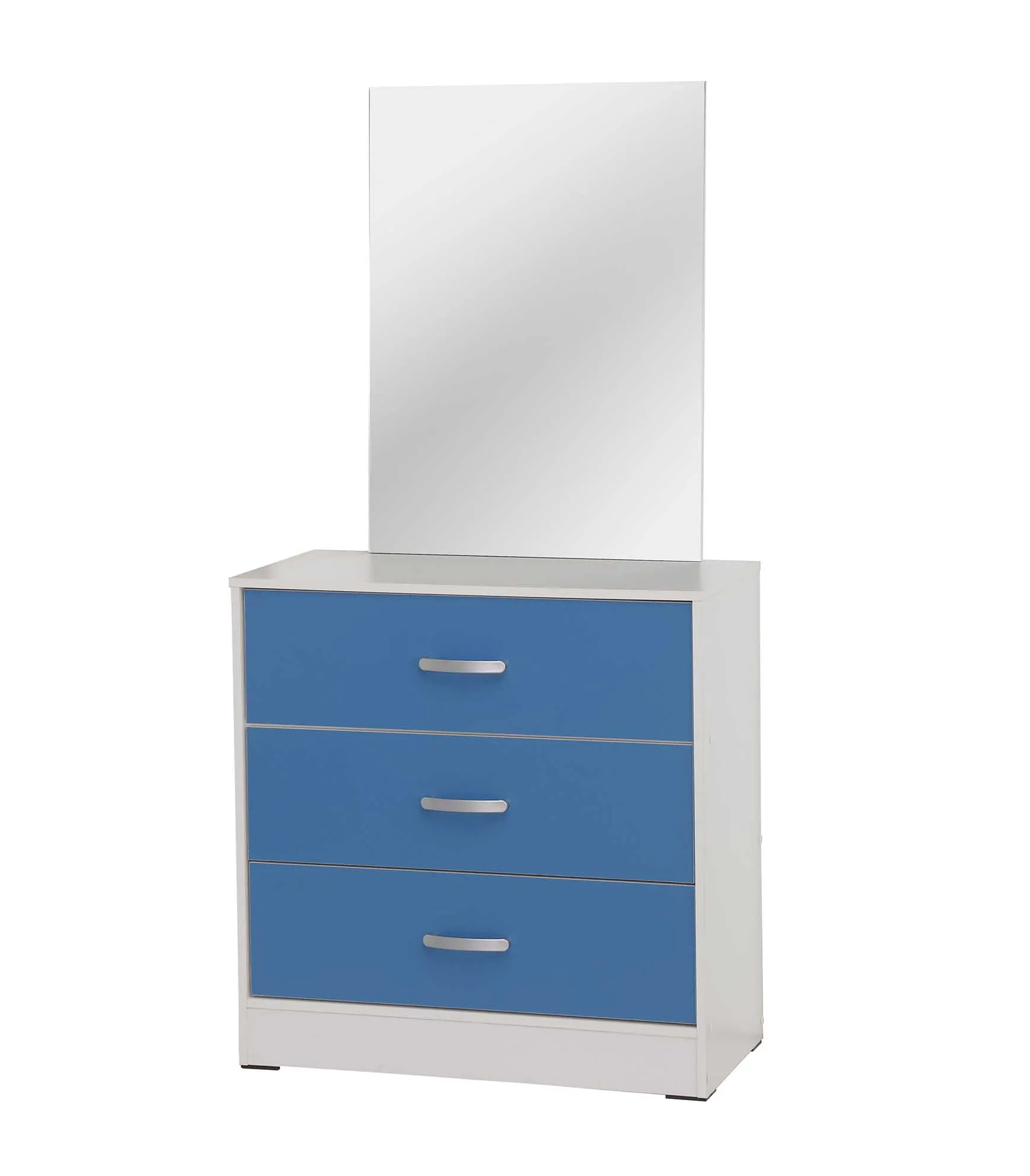 Children Cabinet Clothes Rack Bookshelf Toy Storage Wooden Material for Bedroom Home Furniture Made in Malaysia 1149