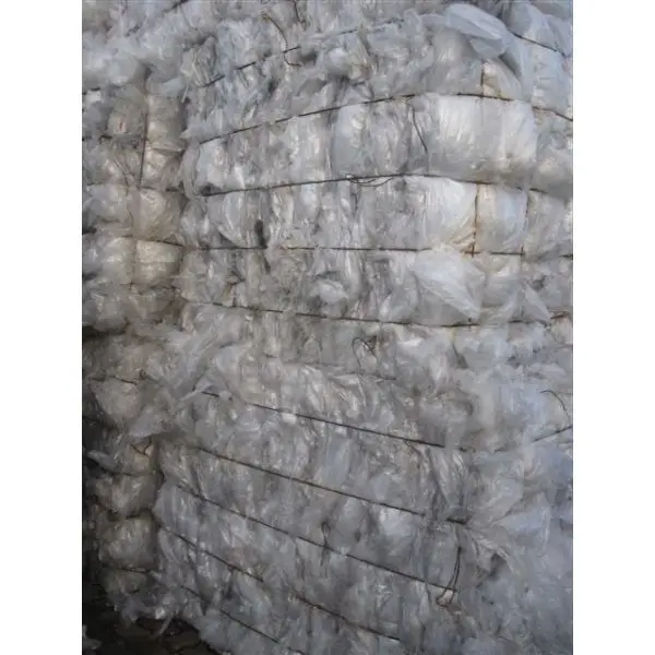 High Quality CLEAN LDPE PLASTIC FILM 98/2 99/1 95/5 SCRAP