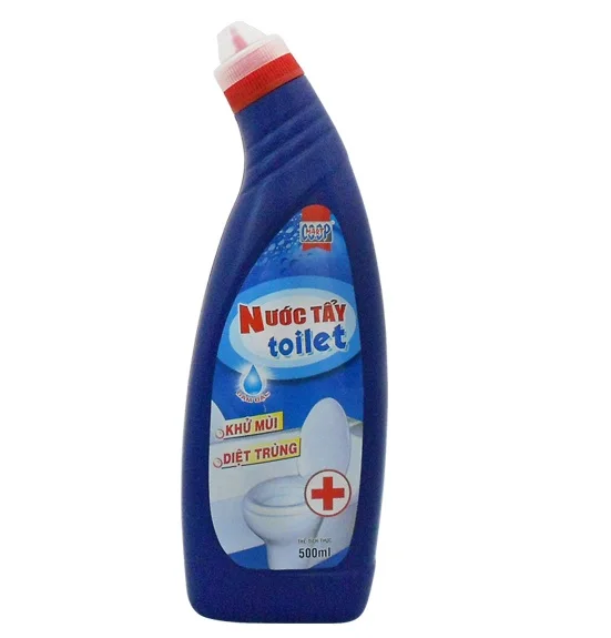 BEST PRICE TOILET CLEANER/ 2IN1 TOILET CLEANER