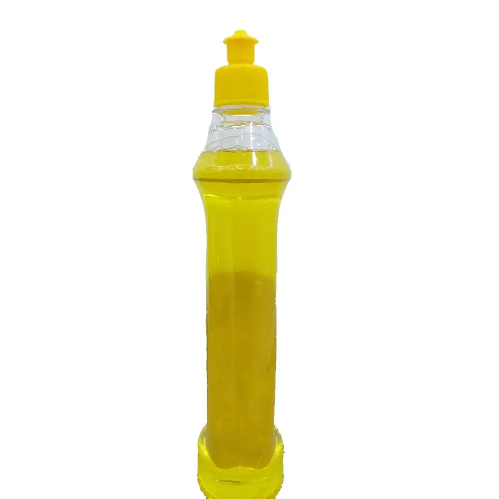 Wholesale Factory Price Dish Washing Liquid Manufacturer