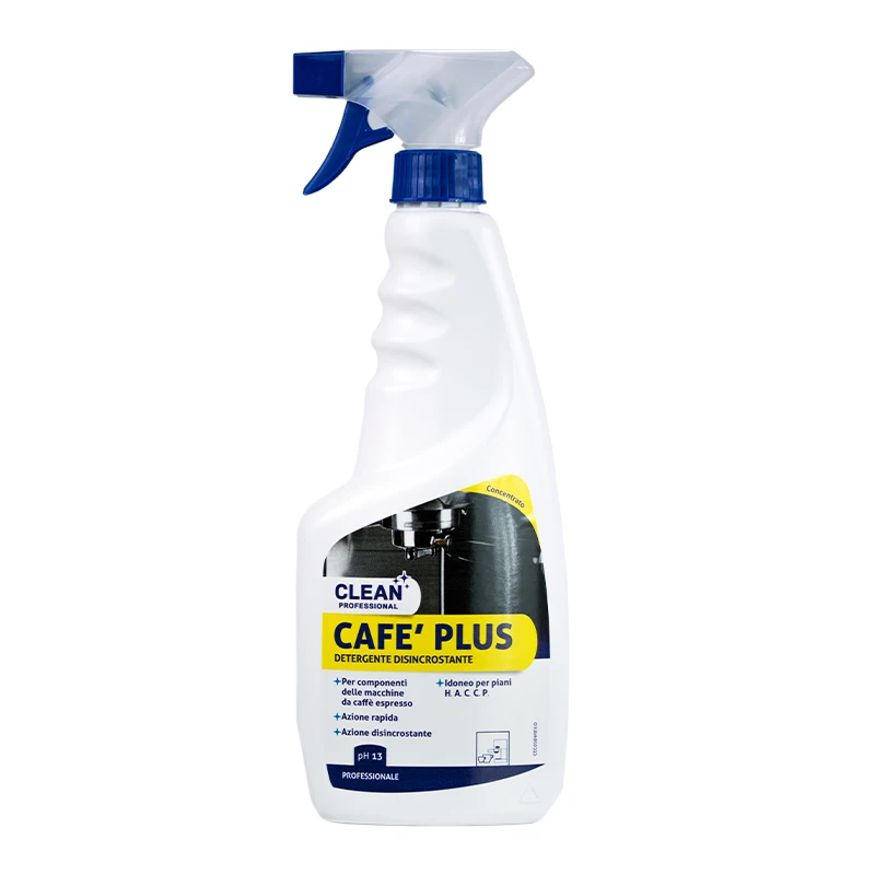 Высшее качество, итальянская кислота, дескалер KALK OFF PLUS 1 литр для экспорта