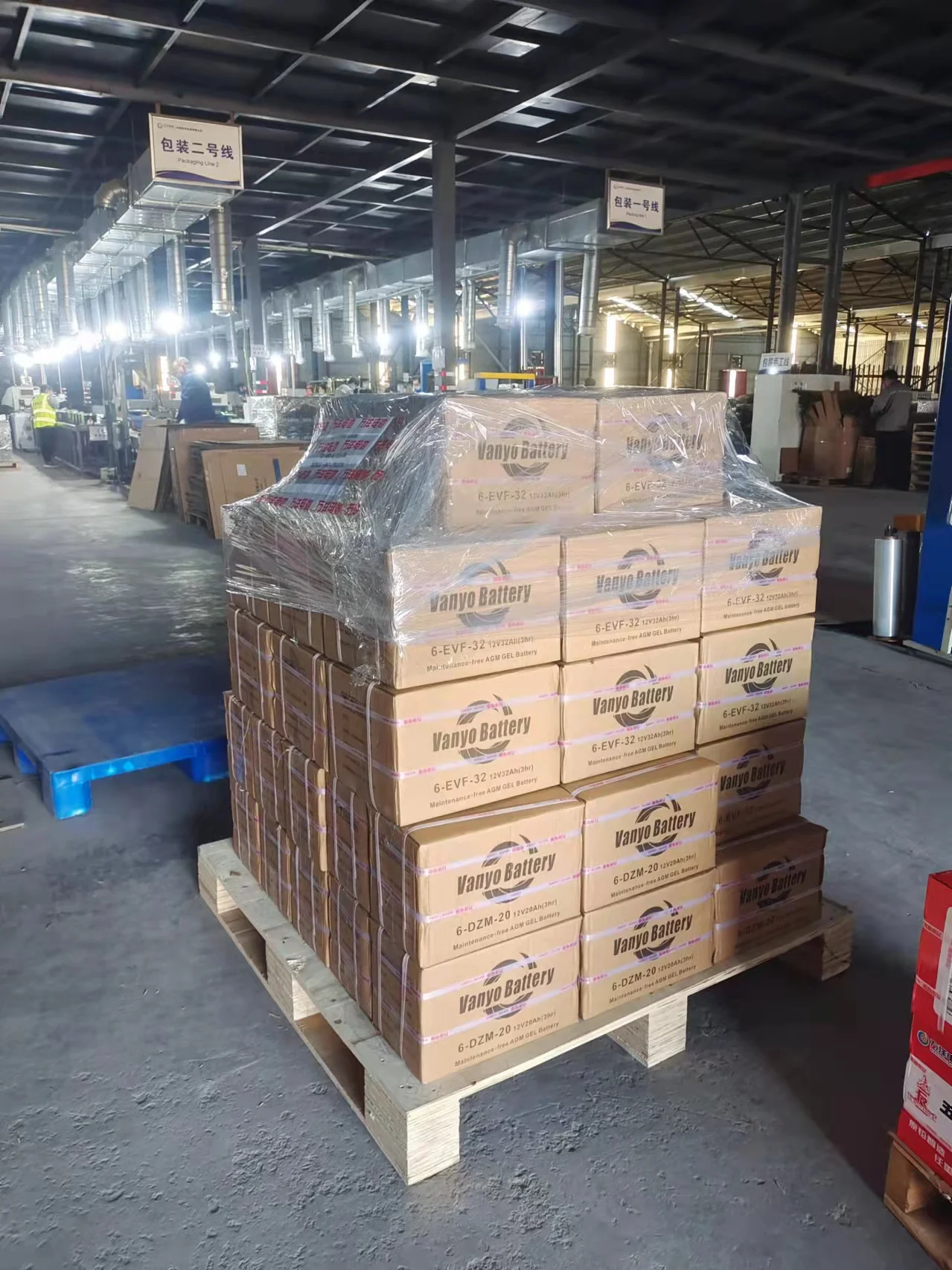 Military Quality Long Life 12v 100ah 200ah 250ah Solar Battery Gel Lead Acid Batteries Inverter Battery