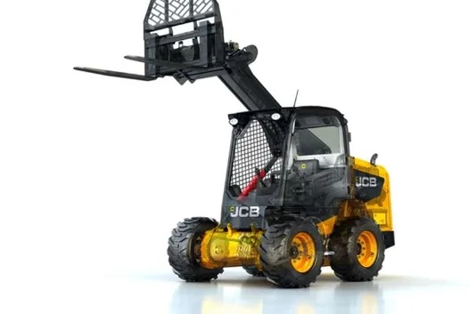 Противоскользящий погрузчик Индийский бренд 500 кг 700 900 фронтальный с дополнительным креплением