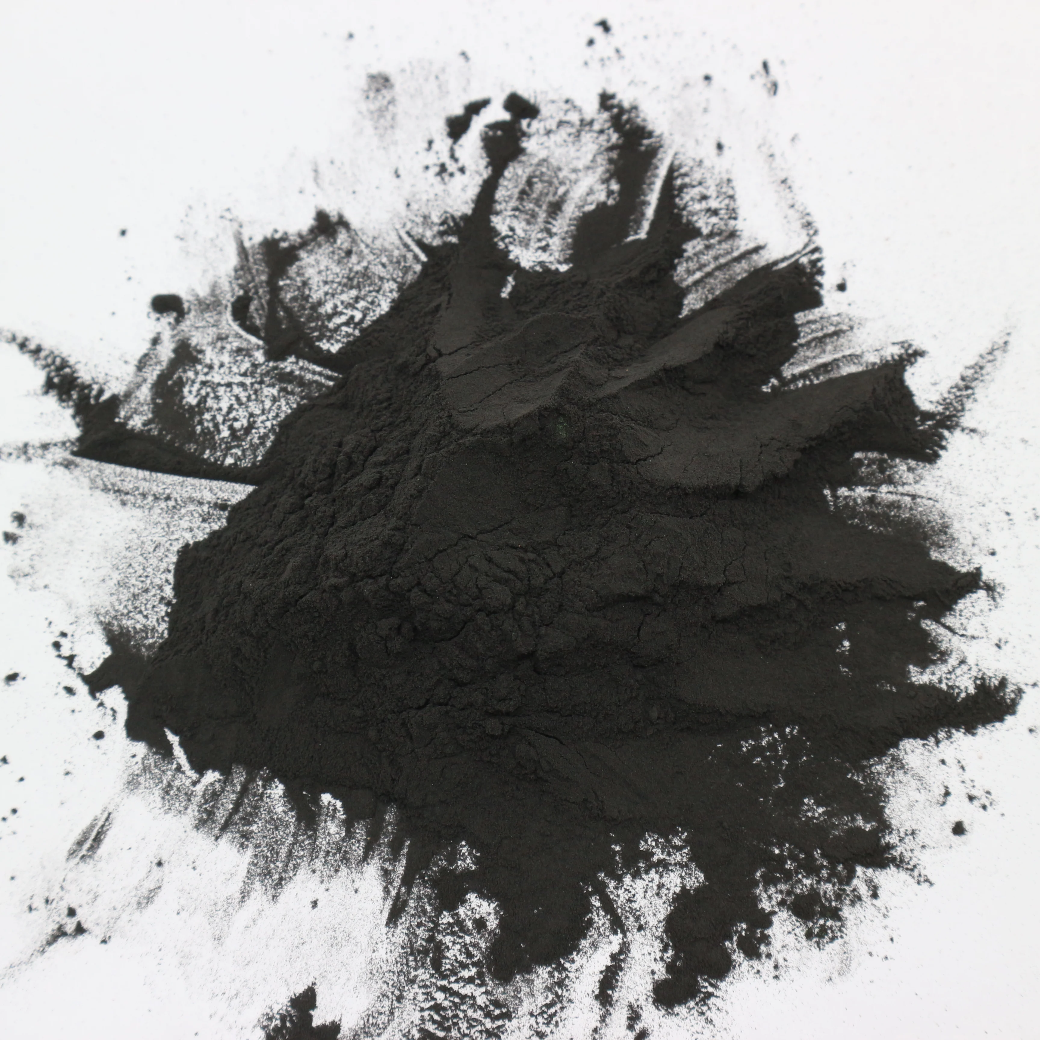 International Certificate Electrostatic Powder Coating Aluminum Black Sand Texture Spray Paint for Metal Indoor and Outdoor