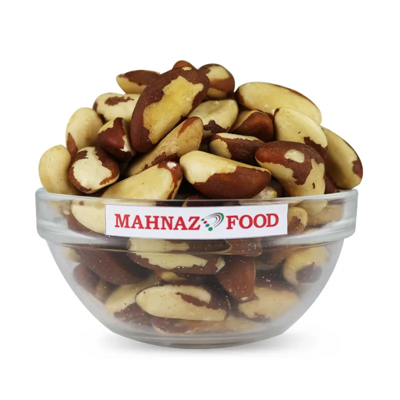
High Quality Brazil Nut Medium Raw or Roasted 