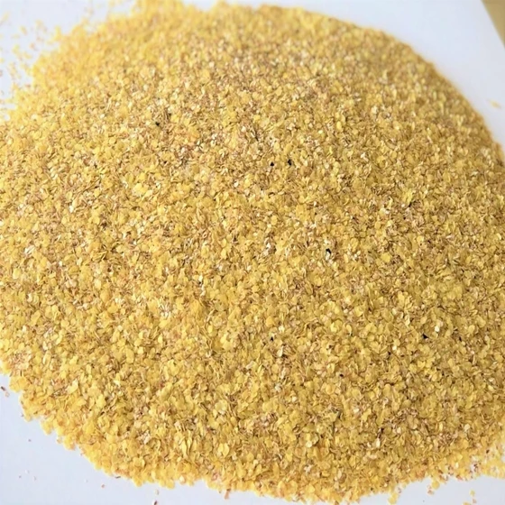 Зародышей пшеницы еды