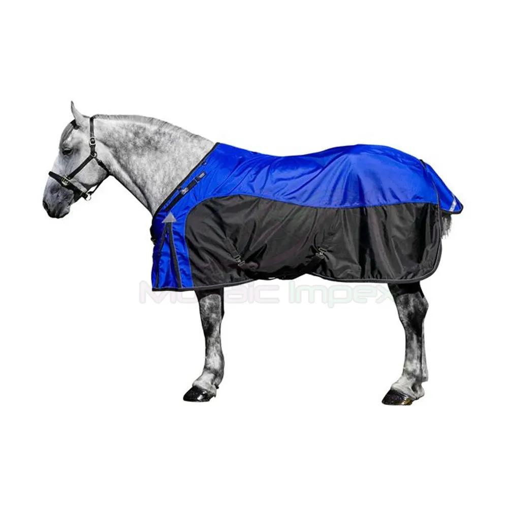 Оптовая продажа теплые коврики для конного спорта Equine дышащий устойчивый флисовый ковер лошадей