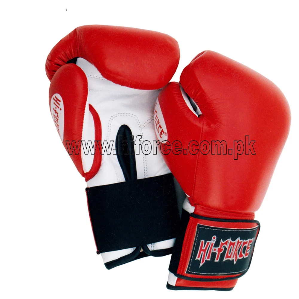 Боксерские перчатки для женщин и мужчин кожаные митенки MMA Муай Тай Luva De бокса снаряжение Sanda 8 10 12 14 16 унций из искусственной кожи