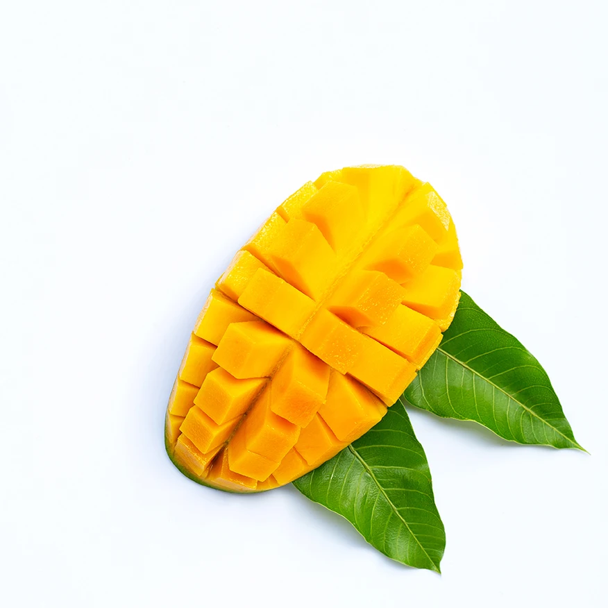 Лучший продавец, свежее манго премиум класса из Таиланда от SP Organic International