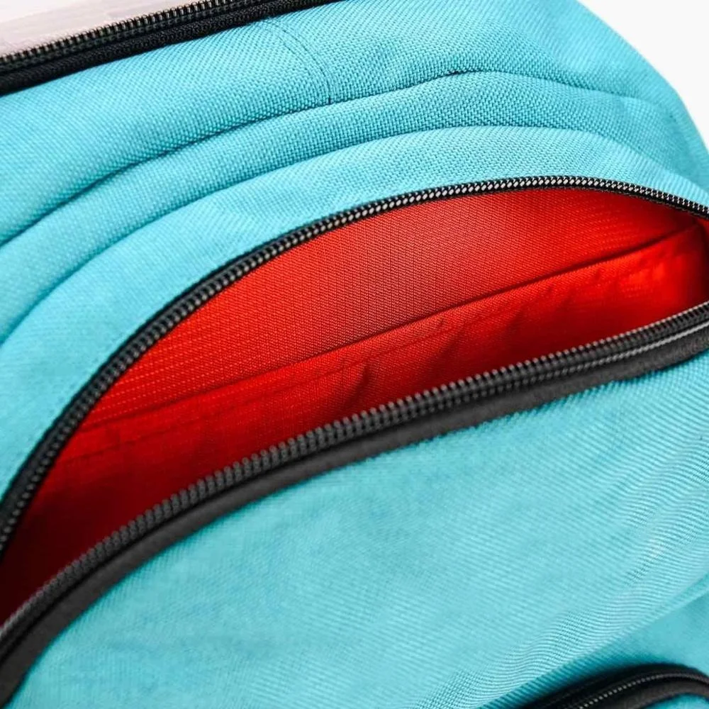 Custom Logo Meal Prep Backpack with Bag for Convenient Food Storage and Transportation