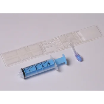 Professional TR Band Radial Compression Band: Optimal Pressure Control & Patient Comfort For Hospital