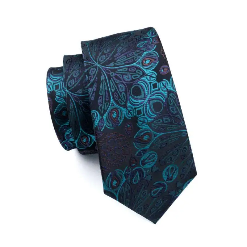 High Quality Custom Logo Neck Tie Wholesale 100% Silk Tie