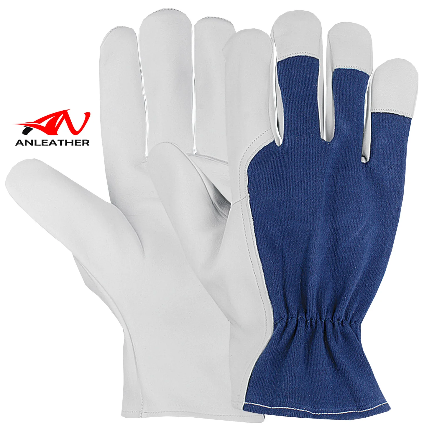 Working Assembly Gloves, Working Gloves, Safety work Gloves