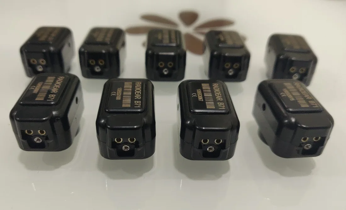 audiometer accessory Radioear B71 bone conductor for audiometer for hearing checking bone viberator for audiometer