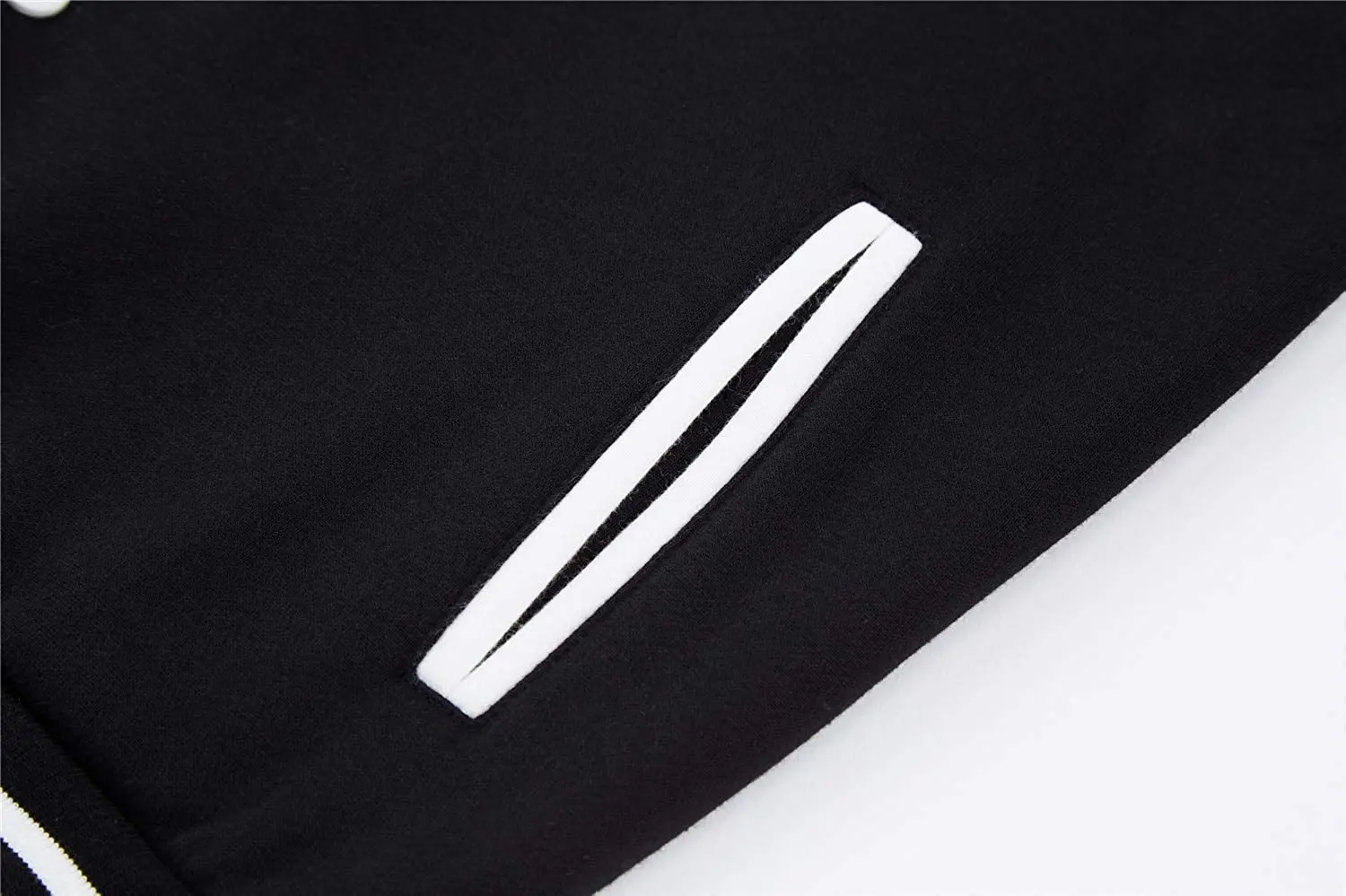 OEM кожаный рукав бомбер letterman бейсбольное полотенце вышитая куртка для мужчин