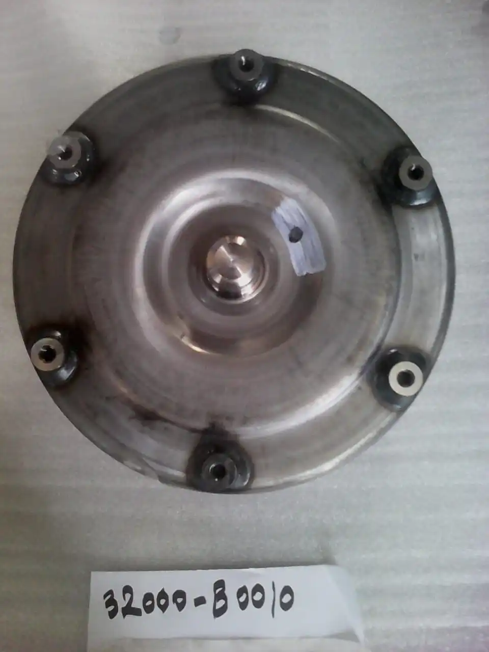 Преобразователь в сборе крутящий момент 32000-B0010 для SIRION M300 M301 M311 M303